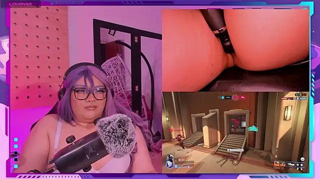 MegariaB's Live XXX Chat