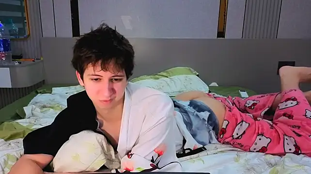 XXX chat uživo modela Timothy_Fox