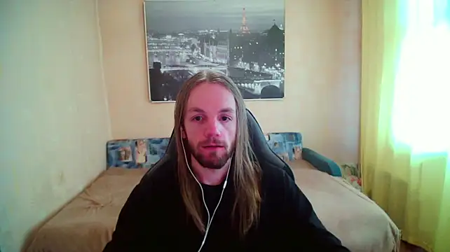 AdamDickens Chat XXX live