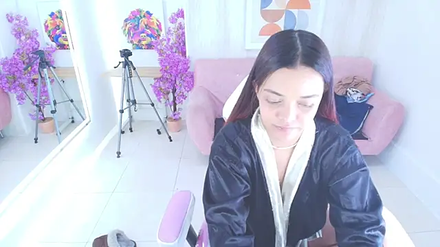צ'אט XXX בשידור חי של Maggy_t18