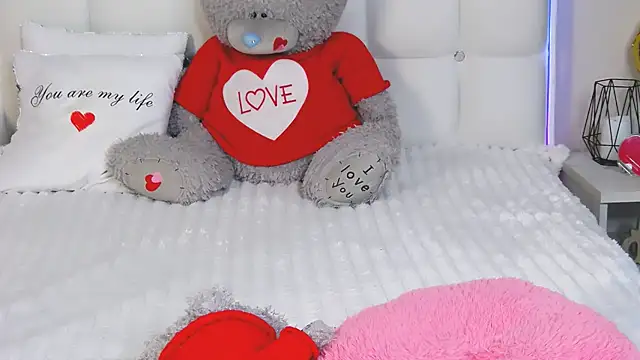 Chat +18 de AlsouKass ao vivo