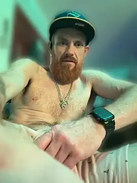 แชท XXX สดของ neonginger