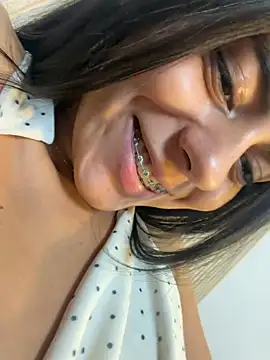 Chat +18 de Lilybeeth ao vivo