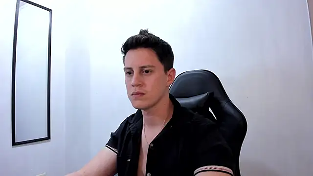 Chat XXX Live KendricTorres