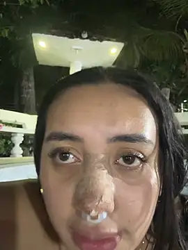 Hannahoff Live XXX-Chat