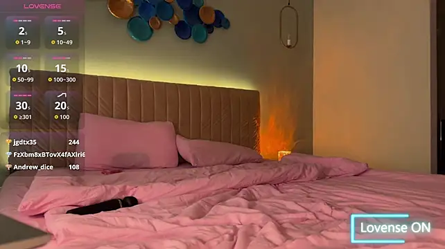 Czat XXX na żywo – Sexy_Katze