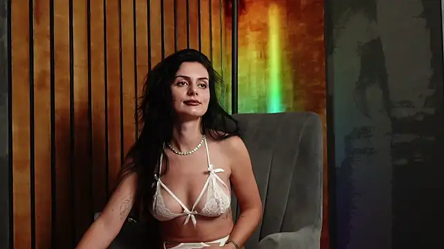 Czat XXX na żywo – LadyAnyaa