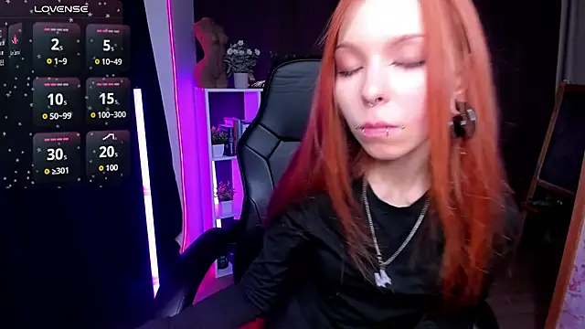 Star_Tarra Live XXX Chat