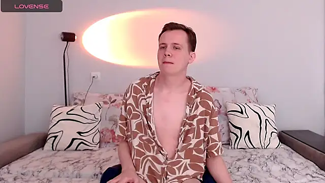 MadisonCharley Live XXX-chat