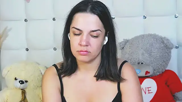 AlsouKass Live XXX-Chat