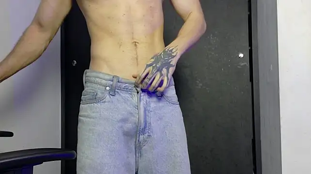 Živý XXX chat eren_jeager