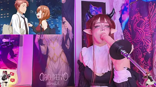 XXX chat uživo modela hani_bun