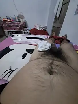 Soberano3432 Webcam-Show