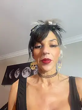 Chatroom XXX en direct de lil_jiggly