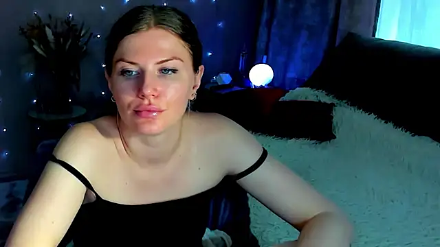Chat +18 de JinnaGreat ao vivo