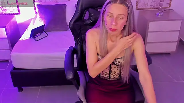 Онлайн чат XXX ania_rummage
