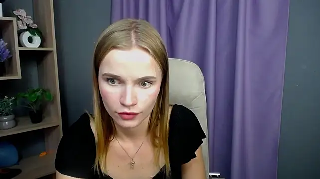Chat XXX en directo de MargaritaKiss