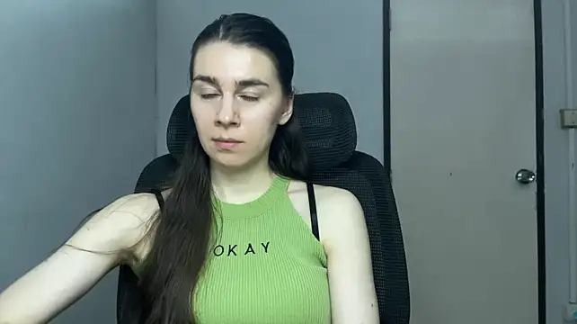 Chat XXX en directo de SassyJessi