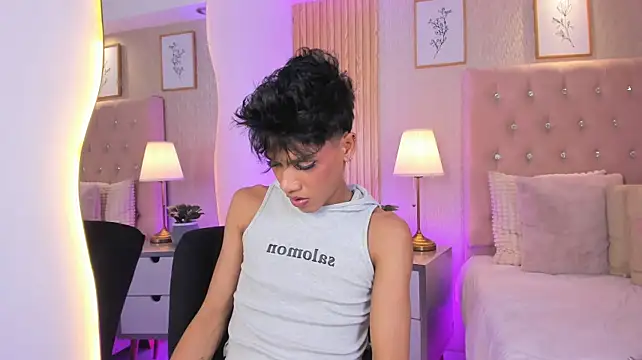 Živý XXX chat Jonas_Rivers