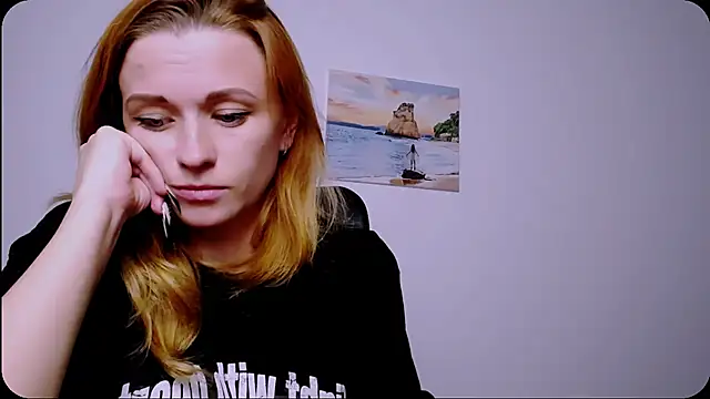 Chat XXX en directo de PeppyMia