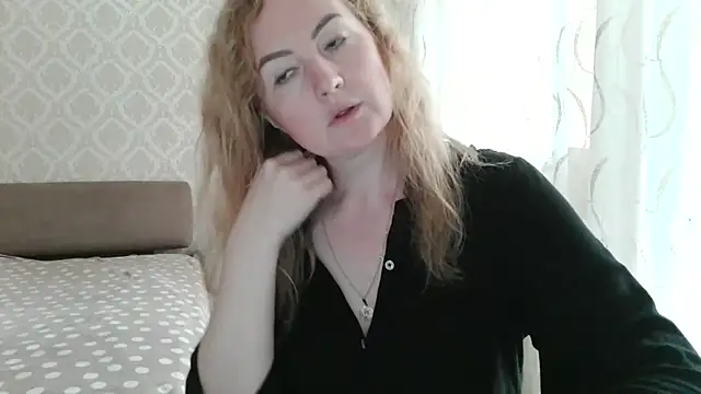Chat XXX en directo de Zaliraa