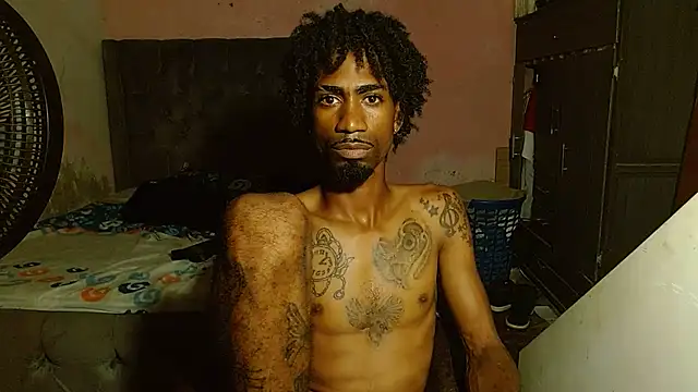 soypleve Live XXX-Chat
