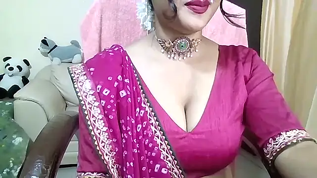 Queenhimanshin Live XXX chat