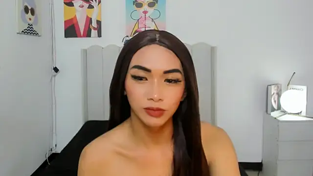 MirandaSterling's Live XXX Chat