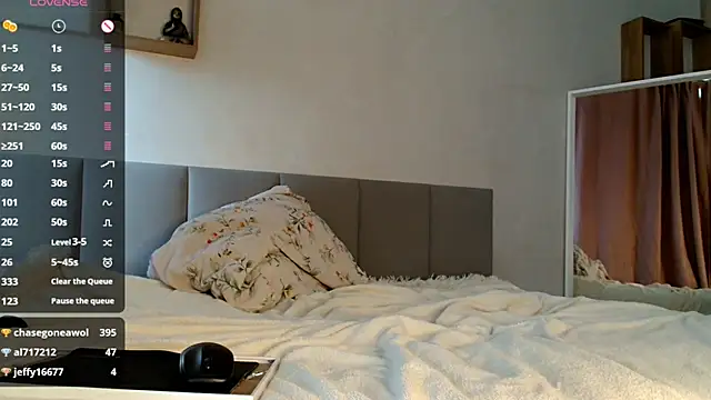 Eva___forever's Live XXX Chat