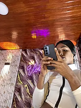 XXX chat uživo modela violeta_E_