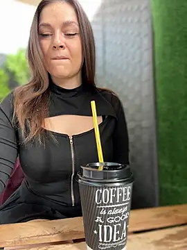 Živý XXX chat CrazyTori