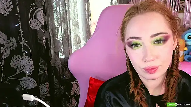 TinaBrook Live XXX-chat