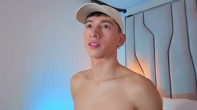 lian_cameron Obrolan Langsung XXX