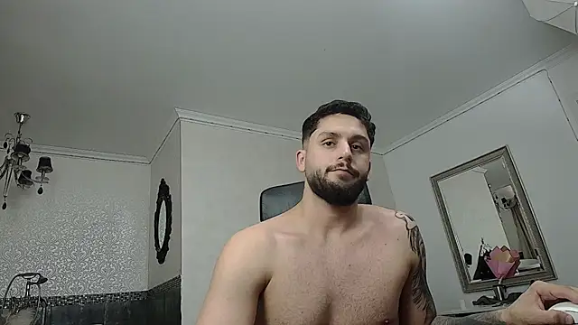 TroyWadee Live XXX-Chat