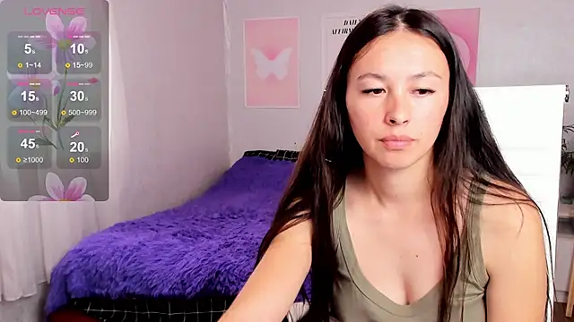 Geisha_Anna Live XXX Chat