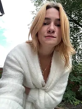 SugarDanger élő XXX-chatje