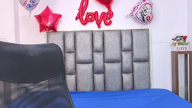 Chat XXX Live michacosio
