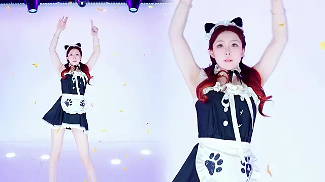 XH-007 现场XXX聊天