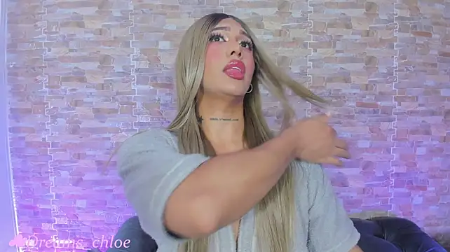 Dreams_Chloe Live XXX Chat