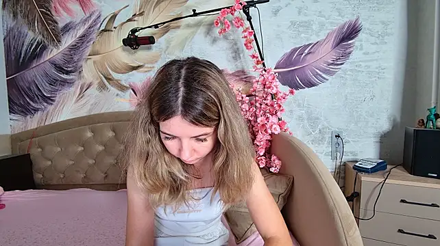 Chat XXX en directo de Anoraa