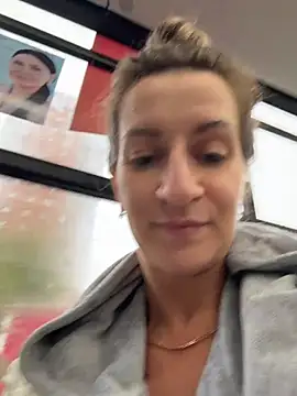 Živý XXX chat EvvaMur