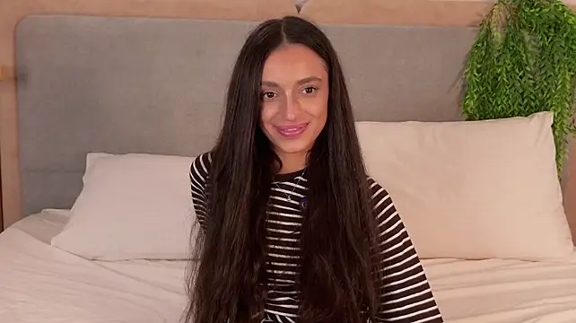 Chat XXX ao vivo de AdoraCortes