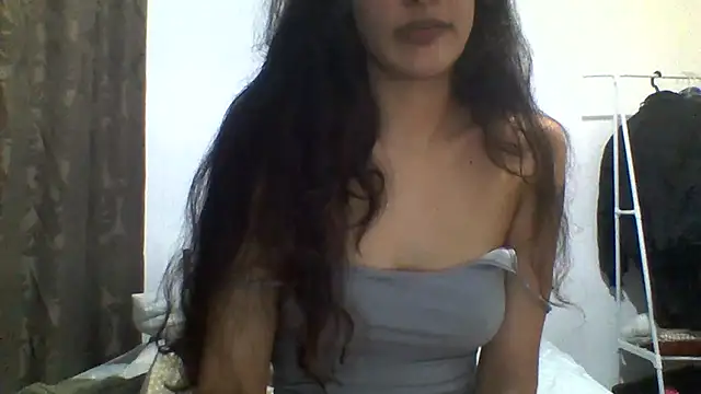 Show de webcam de Lolakhaos