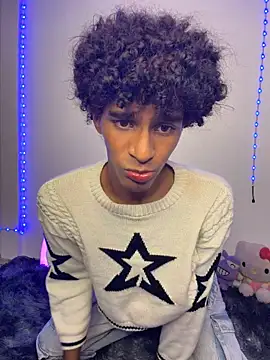 Evans_Femb – Naživo XXX chat