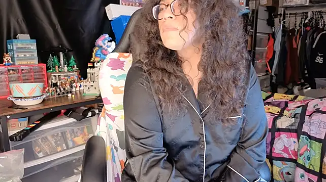 ShinyCherub – Live XXX-chat