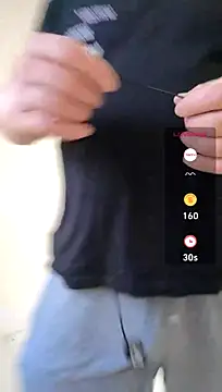 seloloko20 Webcam Show