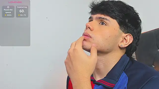 دردشة Nathaniel_Park الجنسية المباشرة