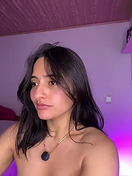 Chat XXX en directo de NandaVixen