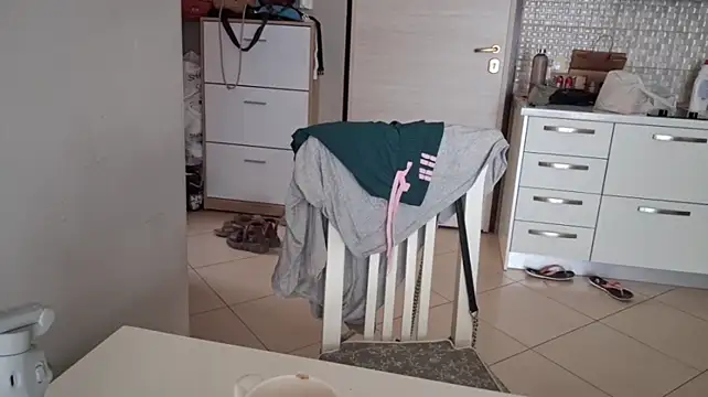 Živý XXX chat PEACE_DANCE