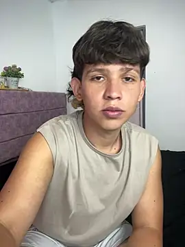 Samu_bahachira's Live XXX Chat